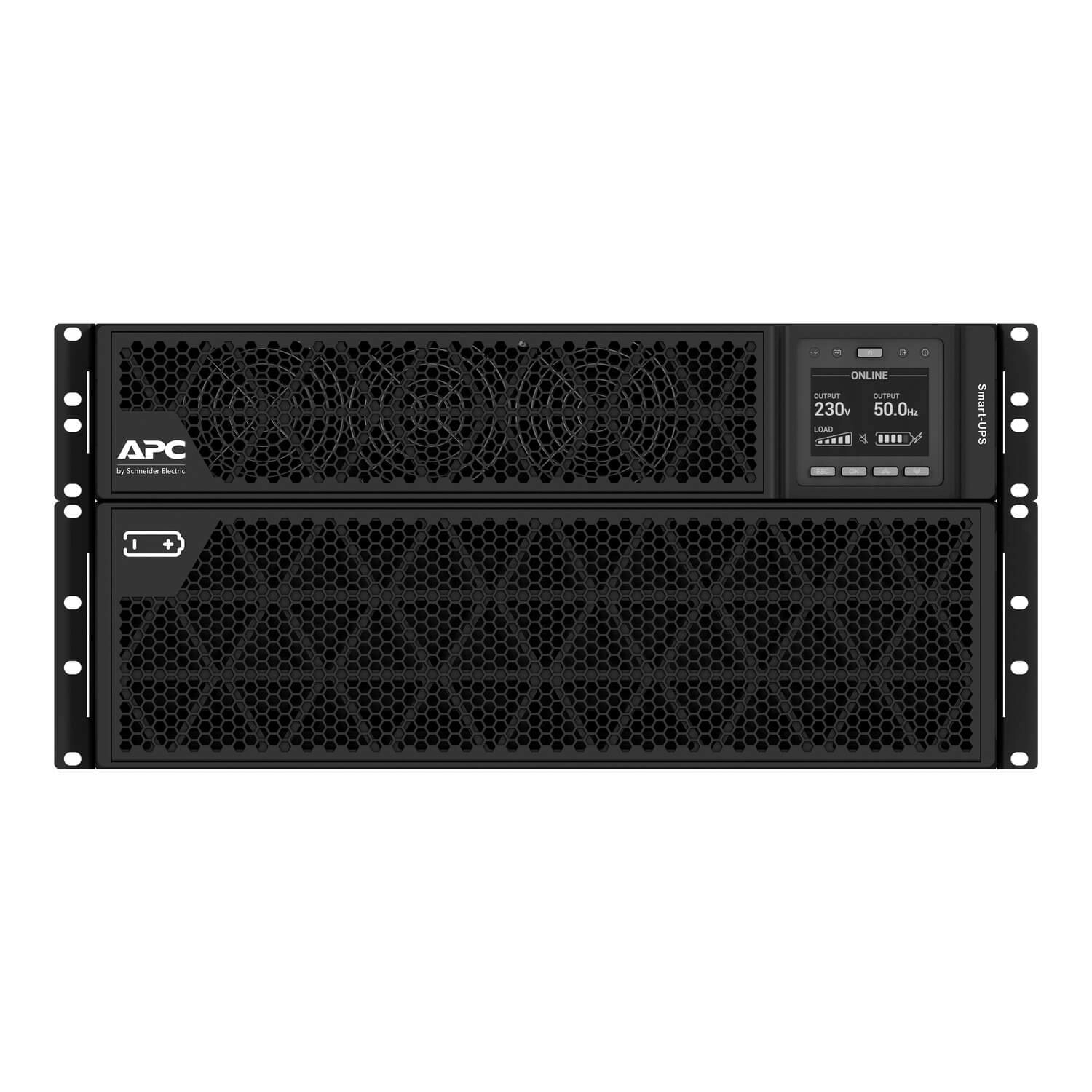 APC Smart-UPS RT 10kVA 230V uzluksiz quvvat blogi - rasm №6 APC Smart-UPS RT 10kVA 230V uzluksiz quvvat blogi bo'lib to'lash