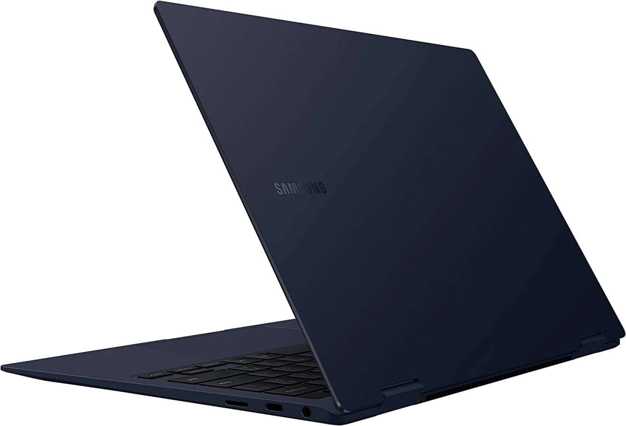 Ноутбук Samsung Galaxy Book PRO 360/930 QDB-KE4/ Intel Core I7-1165G7/ DDR4 16Gb/ SSD 512Gb/ 13.3"Full HD Touch amoled в Узбекистане