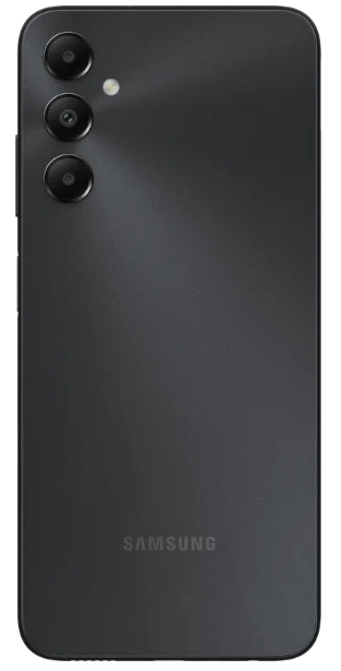 Samsung Galaxy A05s 4/128GB Black Smartfoni O'zbekistonda