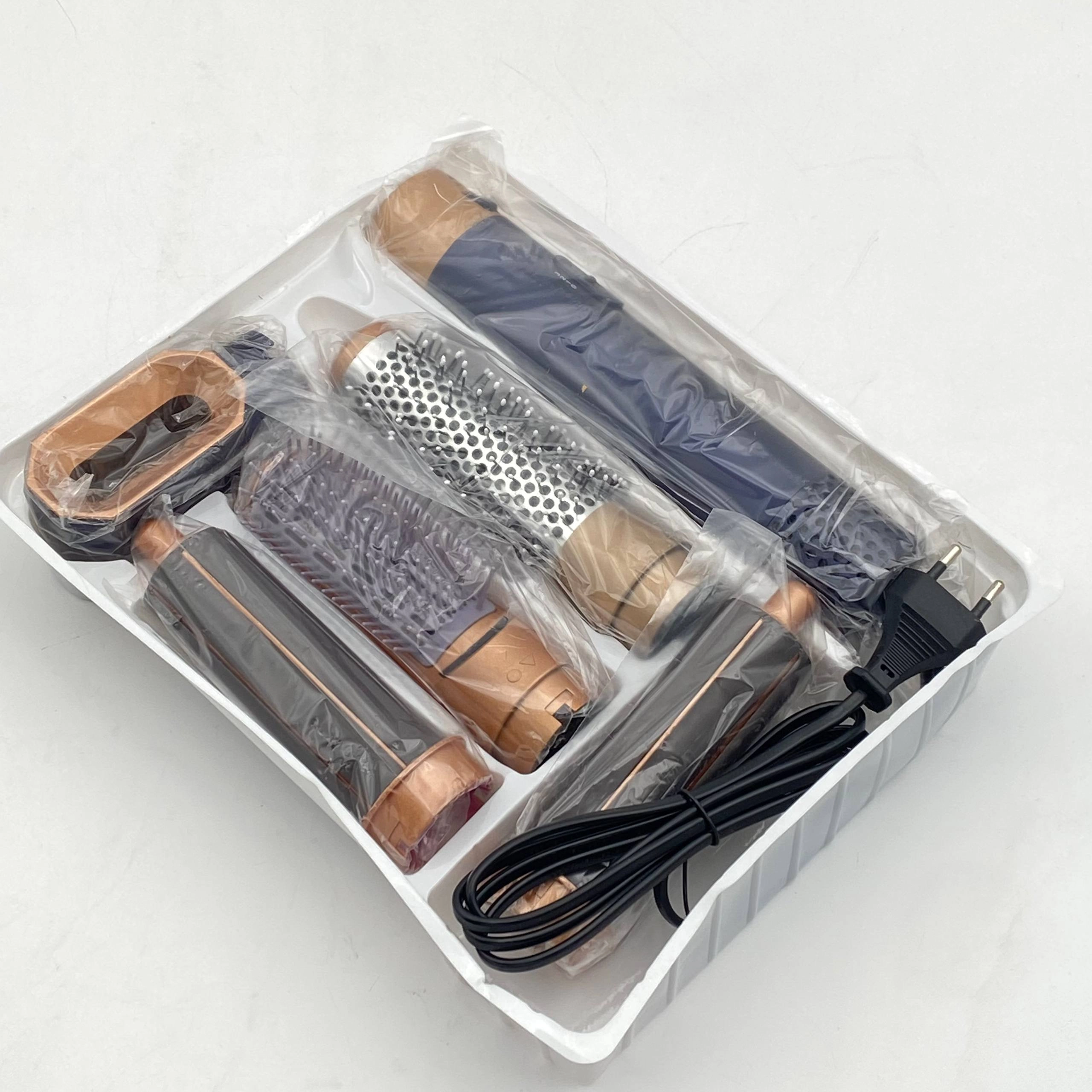 Стайлер для волос Hot Air Styler 5 в 1 онлайн