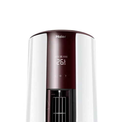 Колонный кондиционер Haier AP24DF1HRA/1U24SE3ERA онлайн