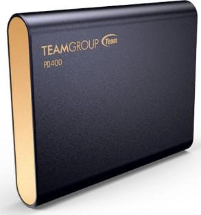 Внешний SSD Team Group PD400 240GB в Узбекистане