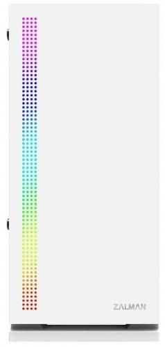 Zalman S5 White kompyuter korpusi O'zbekistonda