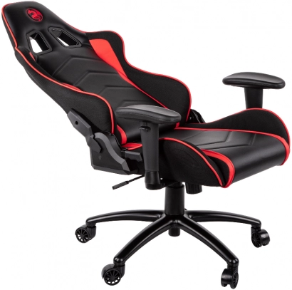 Геймерское кресло 2E GAMING GC25 Black-Red в Узбекистане