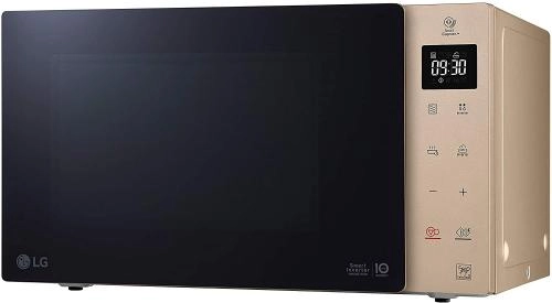 Микроволновая печь LG MS2535GISH недорого