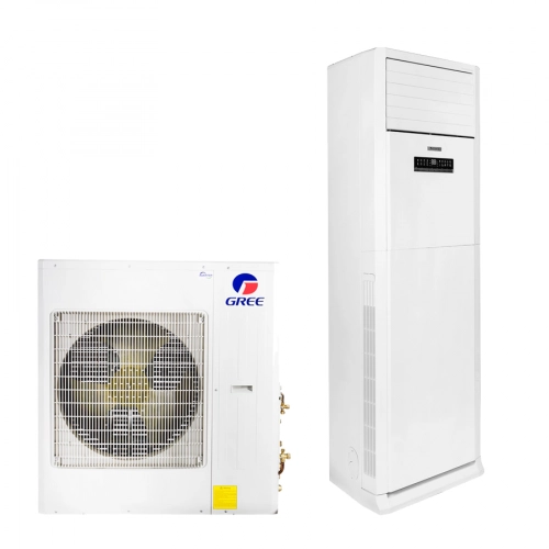 Колонный кондиционер Gree Candice 24 в Узбекистане