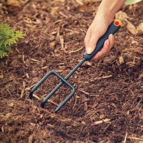 Культиватор FISKARS Ergo 1027019 недорого