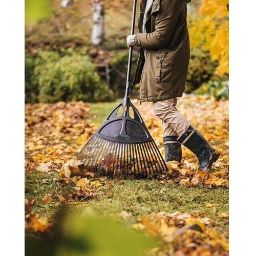 Грабли веерные FISKARS Solid XL 1015645 в Узбекистане