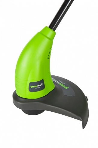 Триммер электрический Greenworks GST2830 в Узбекистане