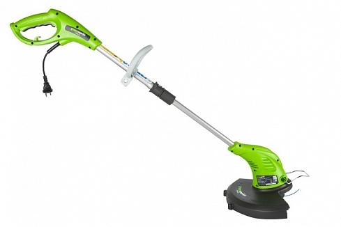 Триммер электрический GreenWorks GST5033 в Узбекистане