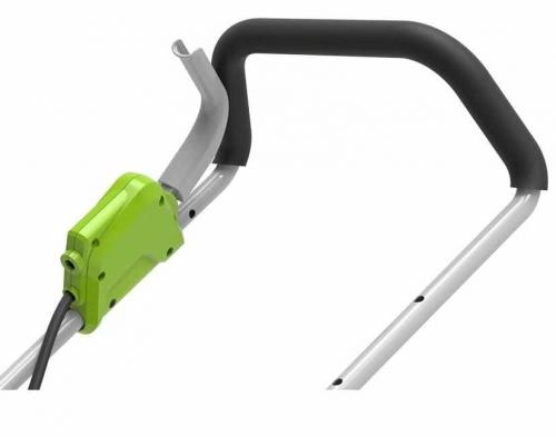 Газонокосилка аккумуляторная Greenworks G40LM40K4 (2504707VB) онлайн
