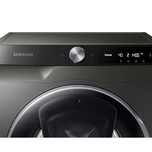 Стиральная машина Samsung WW10T654CLX 10,5 Кг онлайн