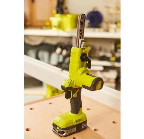 Напильник ленточный Ryobi R18PF-0 ONE+ (5133004179) в Узбекистане