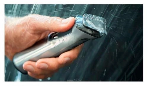 Philips MG7720 Series 7000 soch olish anjomlari to‘plami O'zbekistonda