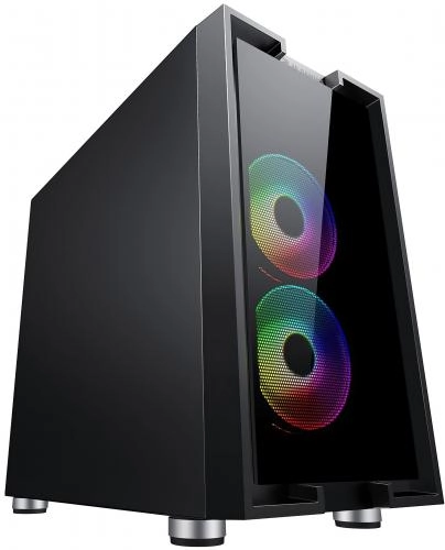 Компьютерный корпус 2E Gaming CLARUS (2E-GM5) в Узбекистане