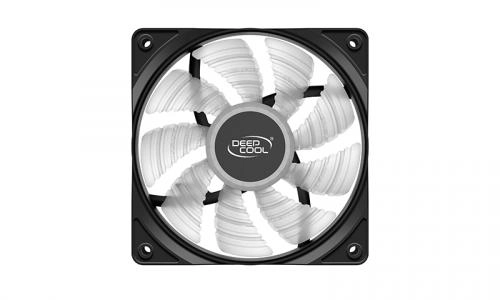 Вентилятор для корпуса DeepCool RF120 в Узбекистане