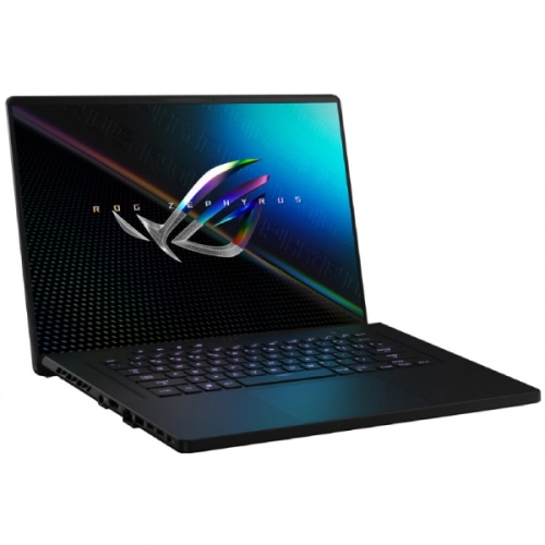 Ноутбук Asus ROG Zephyrus GU603H / Intel i9-11900H / DDR4 16GB / SSD 1TB / RTX3060 6GB / 16" / Win 10 в Узбекистане