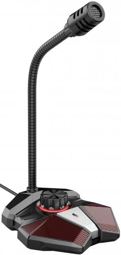 Микрофон 2E Gaming 2E-MG-001 Black в Узбекистане