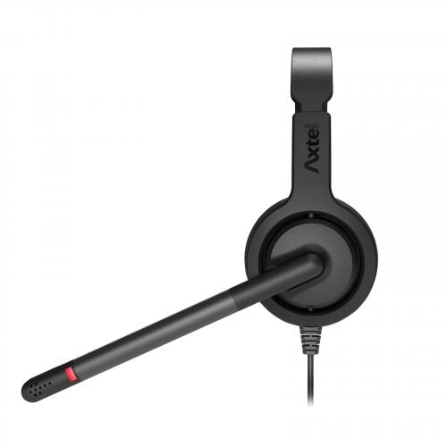 Axtel VOICE UC40 mono NC (USB) garniturasi O'zbekistonda