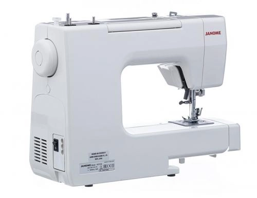 Швейная машина Janome HS 1515 в Узбекистане