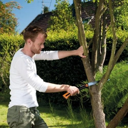 Пила садовая большая Fiskars Xtract™ SW75 1000614 в Узбекистане