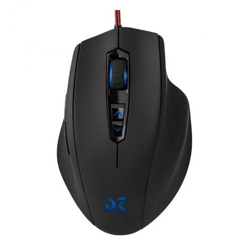 Мышь Dream Machines Mouse DM2 Comfy S купить