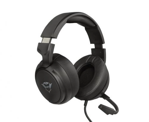 Компьютерные наушники Trust Gaming Headset GXT 433 Pylo Multiplatform в Узбекистане