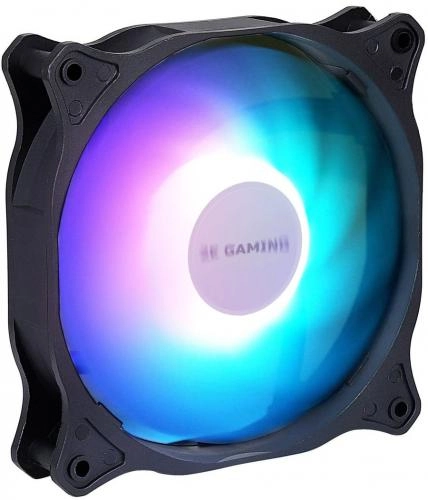 2E GAMING OEM F120ARGB korpus ventilyatori O'zbekistonda