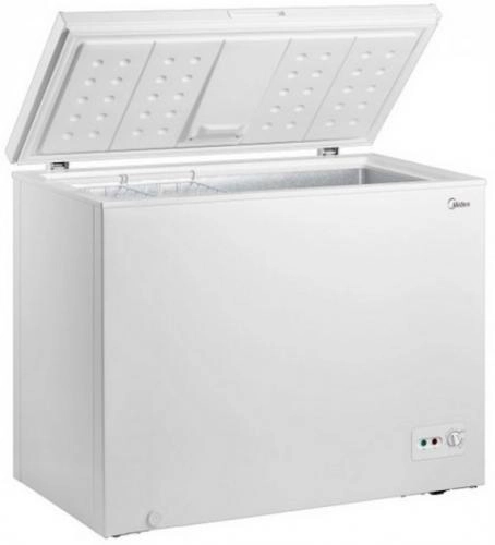 Midea MDRC345FZF01 muzlatish kamerasi O'zbekistonda