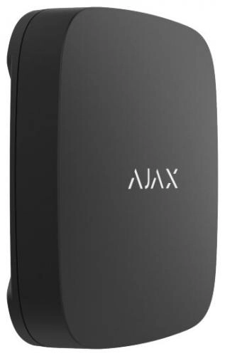 Беспроводной датчик протечки AJAX LeaksProtect Black в Узбекистане