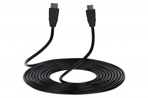 Кабель 2Е HDMI TO HDMI, (AM/AM), 5 М 2EW-1002-5M онлайн
