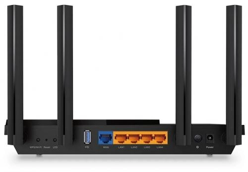 Wi-Fi роутер TP-LINK Archer AX55 в Узбекистане