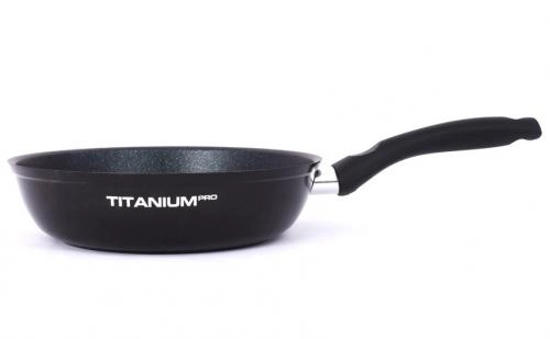 Kukmara "Titanium pro" tovasi, 24 sm (Black, Green) O'zbekistonda