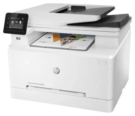Принтер HP Color LaserJet Pro M281fdw (МФУ) в Узбекистане