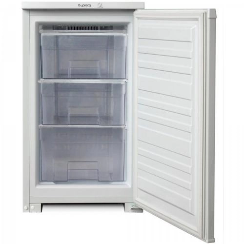 Морозильник Бирюса 112 в Узбекистане