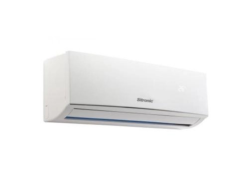 Кондиционер Sitronic Mercury Inverter 24 - фото №4 Кондиционер Sitronic Mercury Inverter 24 в Узбекистане