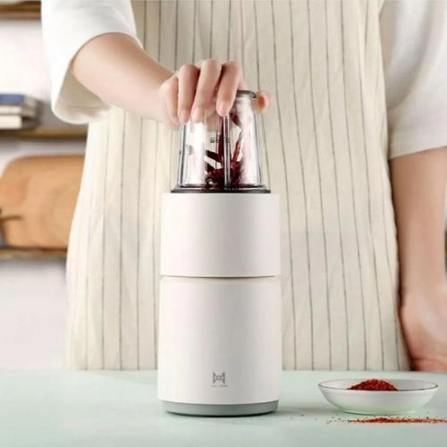 Мельница для специй и зерна Xiaomi Pinlo(YM-B05-YMB) недорого