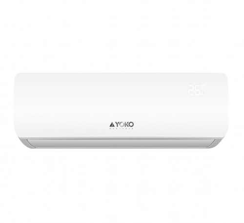 Кондиционер Yoko YKE-12/ACS/I Inverter купить