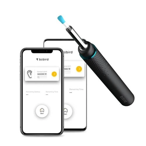 Умная ушная палочка Xiaomi Bebird Smart Visual Ear Rod M9 Pro - фото №4 Умная ушная палочка Xiaomi Bebird Smart Visual Ear Rod M9 Pro в Узбекистане
