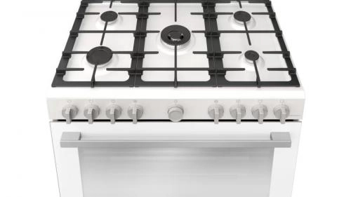 Газовая плита BOSCH HGV1F0V20Q в Узбекистане