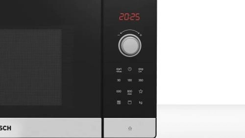 Bosch FEL053MS2 mikroto‘lqinli pechi - rasm №3 Bosch FEL053MS2 mikroto‘lqinli pechi arzon