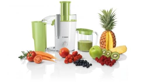 Bosch MES25G0 sharbat siqqichi O'zbekistonda