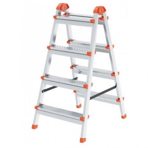 Yarus po‘lat narvoni, ikki tomonli 4 pog‘onali sotib olish