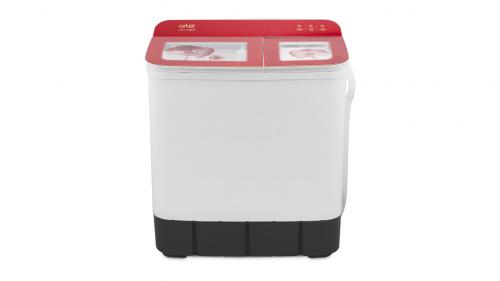 Стиральная машина полуавтомат Artel TG60F Красная 6 Кг в Узбекистане