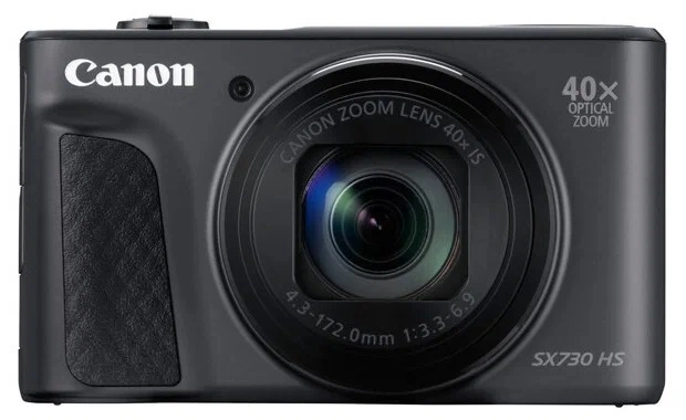 Canon PowerShot SX730 kompakt fotoapparati O'zbekistonda