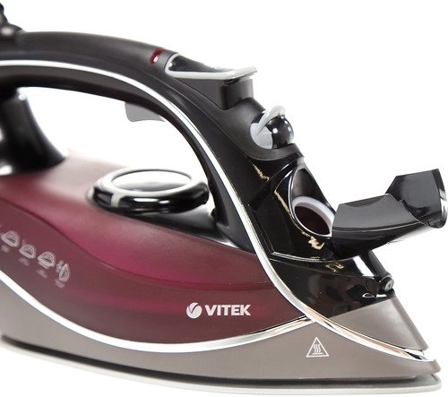 Утюг VITEK VT-1240 в Узбекистане