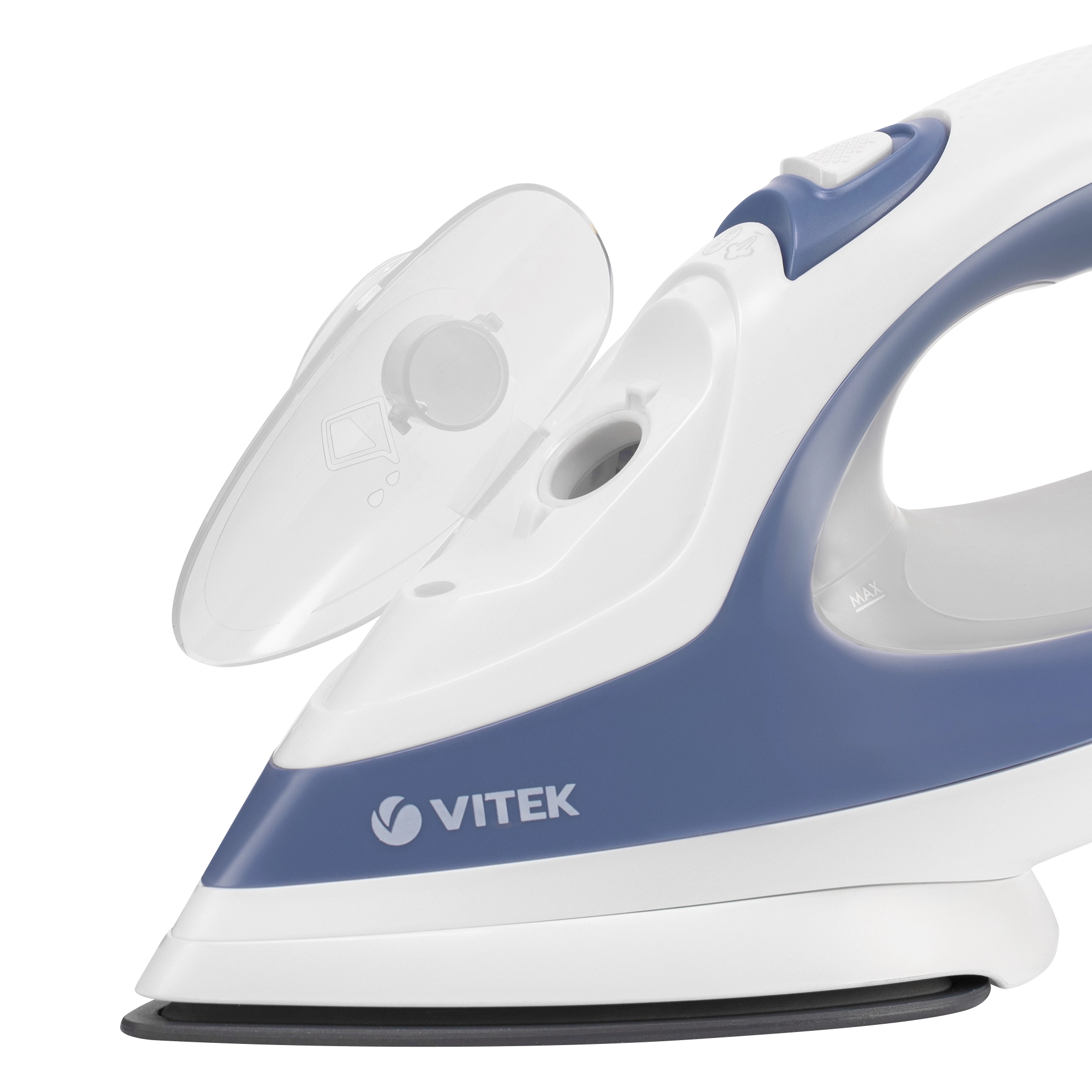 Отпариватель VITEK VT-2436 в Узбекистане