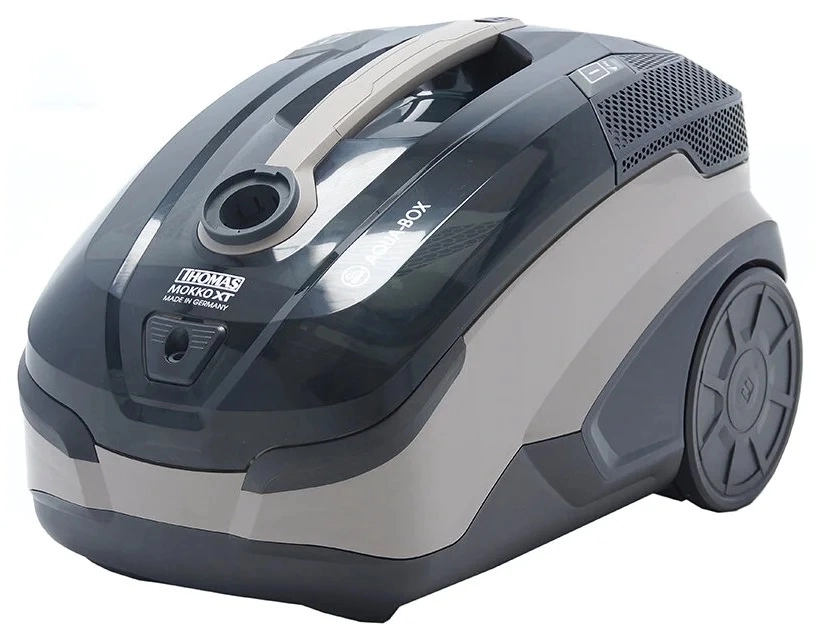 Пылесос Thomas Mokko XT в Узбекистане