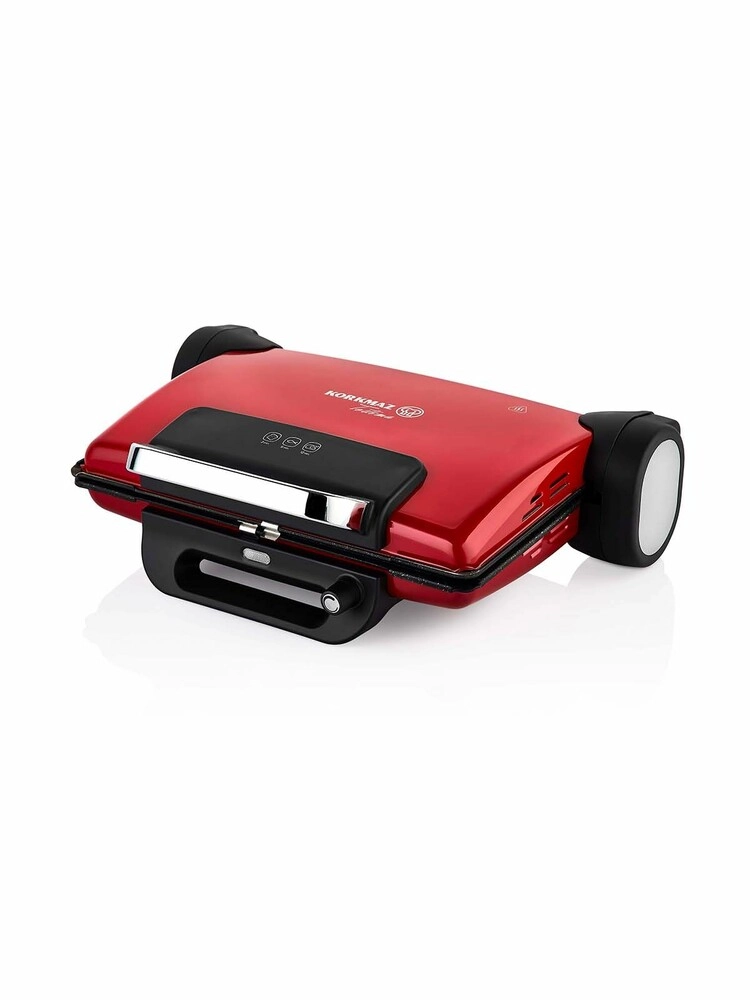 Korkmaz Rosa 14 ta (A1815) elektr to'plami O'zbekistonda