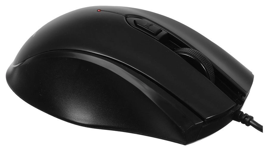 Мышь Acer OMW020 USB Black в Узбекистане